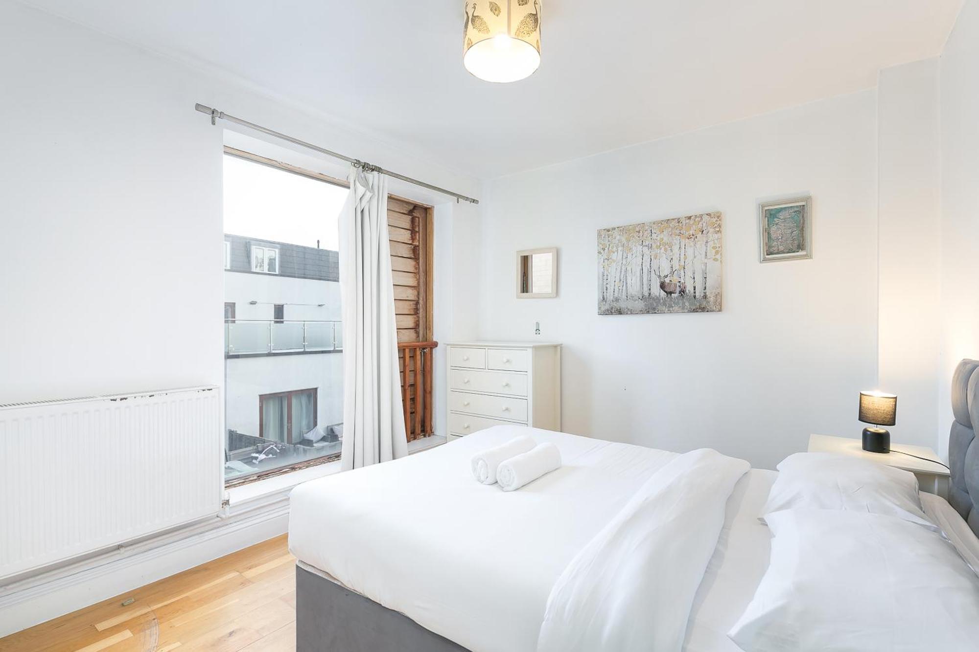 Апартаменты Flat With London Eye View Big Ben Westminister Lm4 Экстерьер фото